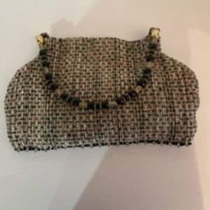 Fun Detailed Purse